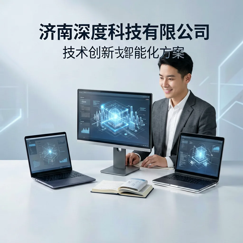 技术创新解决方案
